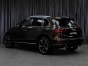 Audi Q5 I (8R) Рестайлинг Тюмень  - изображение 22