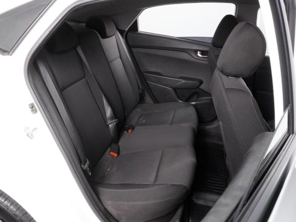 Hyundai Solaris II с пробегом 2020 года, цена 1 595 000 рублей, 101474 км, седан, Автокод Объявления