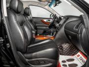 Infiniti QX70 Иркутск  - изображение 32