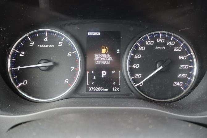 Mitsubishi Outlander III Рестайлинг 3 с пробегом 2020 года, цена 2 349 000 рублей, 78000 км, внедорожник, Автокод Объявления