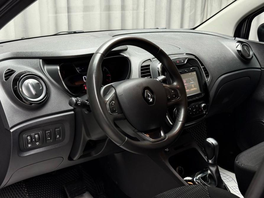 Renault Kaptur I Ижевск  - изображение 10