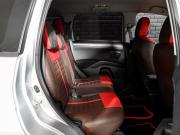 Mitsubishi Outlander II Рестайлинг Екатеринбург  - изображение 30