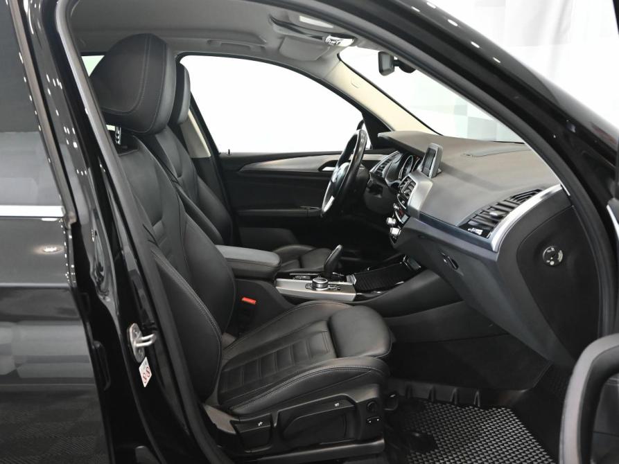 BMW X3 III (G01) Екатеринбург  - изображение 11