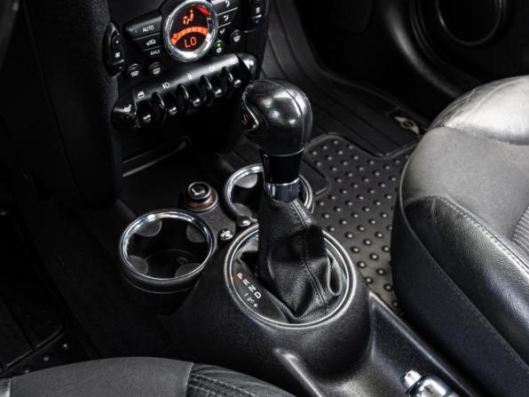 Mini Coupe I с пробегом 2011 года, цена 1 175 000 рублей, 145609 км, купе, Автокод Объявления