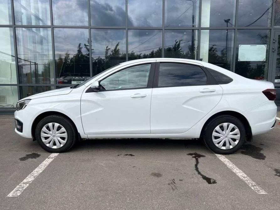 Lada (ВАЗ) Vesta I Рестайлинг (NG) Санкт-Петербург  - изображение 8