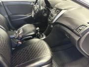 Hyundai Solaris I Рестайлинг Саратов  - изображение 21