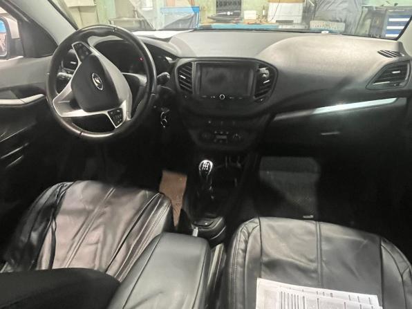 Lada (ВАЗ) Vesta I с пробегом 2021 года, цена 1 119 000 рублей, 48532 км, универсал, Автокод Объявления