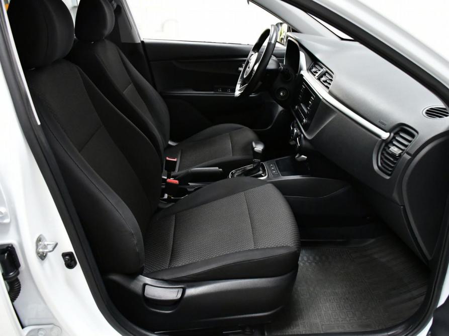 Kia Rio IV Новосибирск  - изображение 20