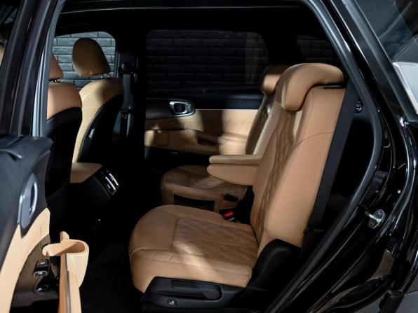 Kia Sorento IV с пробегом 2020 года, цена 3 500 000 рублей, 107678 км, внедорожник, Автокод Объявления