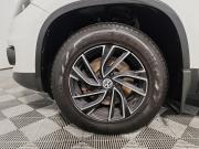 Volkswagen Tiguan I Рестайлинг Москва  - изображение 34
