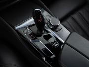 BMW 5 серии VII (G30/G31/G38) Рестайлинг Москва  - изображение 45