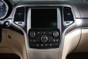 Jeep Grand Cherokee IV (WK2) Рестайлинг Сургут  - изображение 33