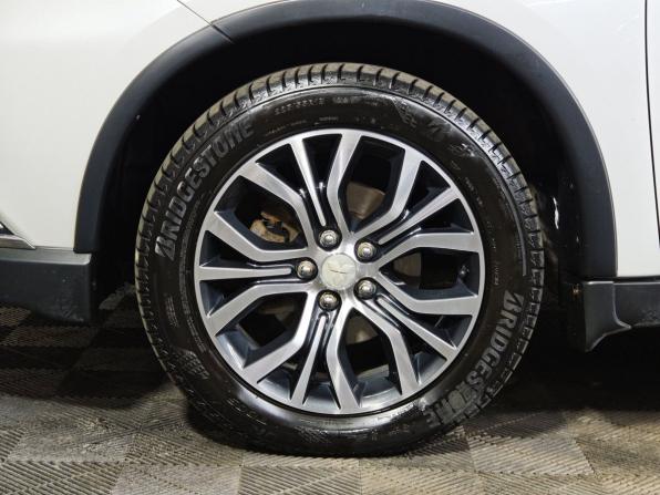 Mitsubishi Outlander III Рестайлинг 2 с пробегом 2015 года, цена 1 555 000 рублей, 166710 км, внедорожник, Автокод Объявления
