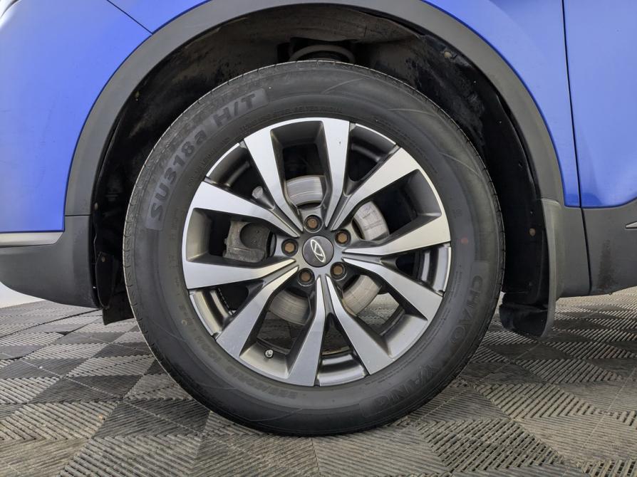 Chery Tiggo 7 Pro I Москва  - изображение 14