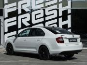 Skoda Rapid I Рестайлинг Волгоград  - изображение 20