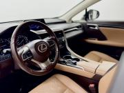 Lexus RX IV Рестайлинг Вологда  - изображение 33