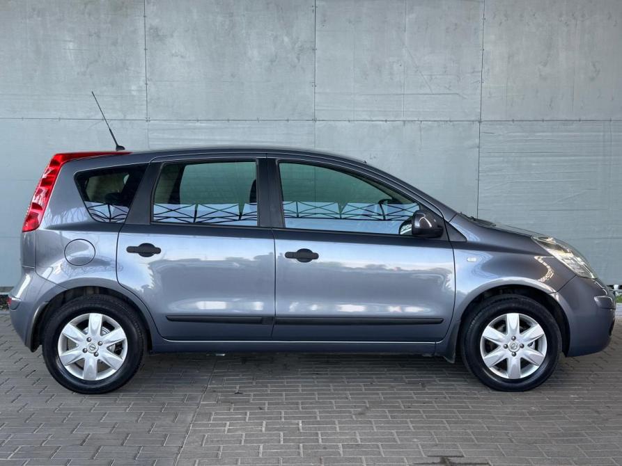 Nissan Note I Рестайлинг Тамбов  - изображение 8