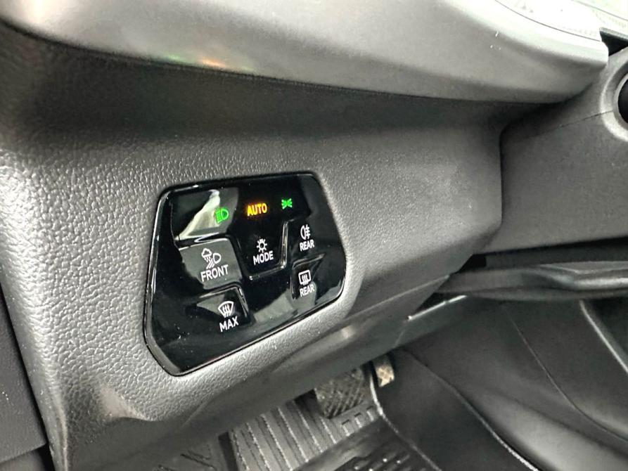 Volkswagen Tavendor I Пермь  - изображение 16