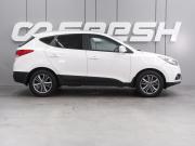 Hyundai ix35 I Рестайлинг Воронеж  - изображение 26
