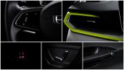 Geely Coolray I Рестайлинг Москва  - изображение 39