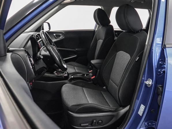 Kia Soul III с пробегом 2019 года, цена 1 990 000 рублей, 86097 км, хэтчбек, Автокод Объявления
