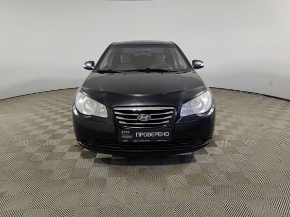Hyundai Elantra IV (HD) с пробегом 2010 года, цена 550 000 рублей, 253579 км, седан, Автокод Объявления