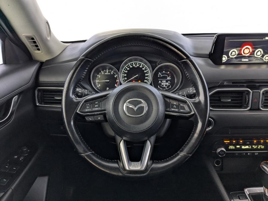 Mazda CX-5 II Москва  - изображение 21