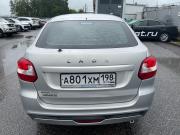 Lada (ВАЗ) Granta I Рестайлинг Санкт-Петербург  - изображение 13