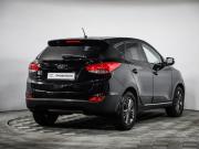Hyundai ix35 I Рестайлинг Санкт-Петербург  - изображение 30