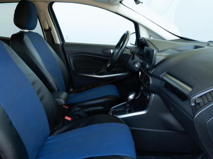 Ford EcoSport II Рестайлинг Калининград  - изображение 12