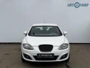 SEAT Leon II Рестайлинг Москва  - изображение 15