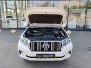 Toyota Land Cruiser Prado 150 Series Рестайлинг 2 Ижевск  - изображение 43