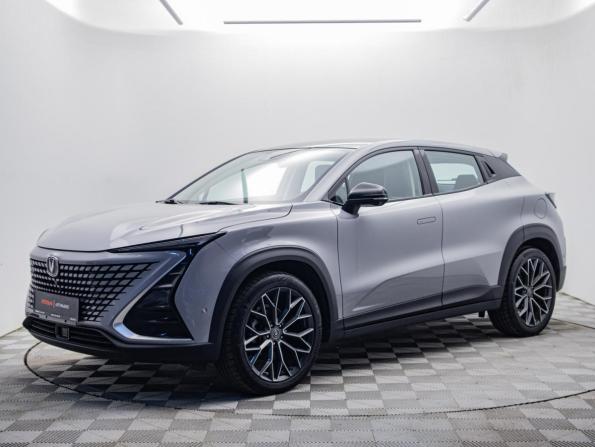 Changan UNI-T I с пробегом 2023 года, цена 1 990 000 рублей, 67314 км, внедорожник, Автокод Объявления