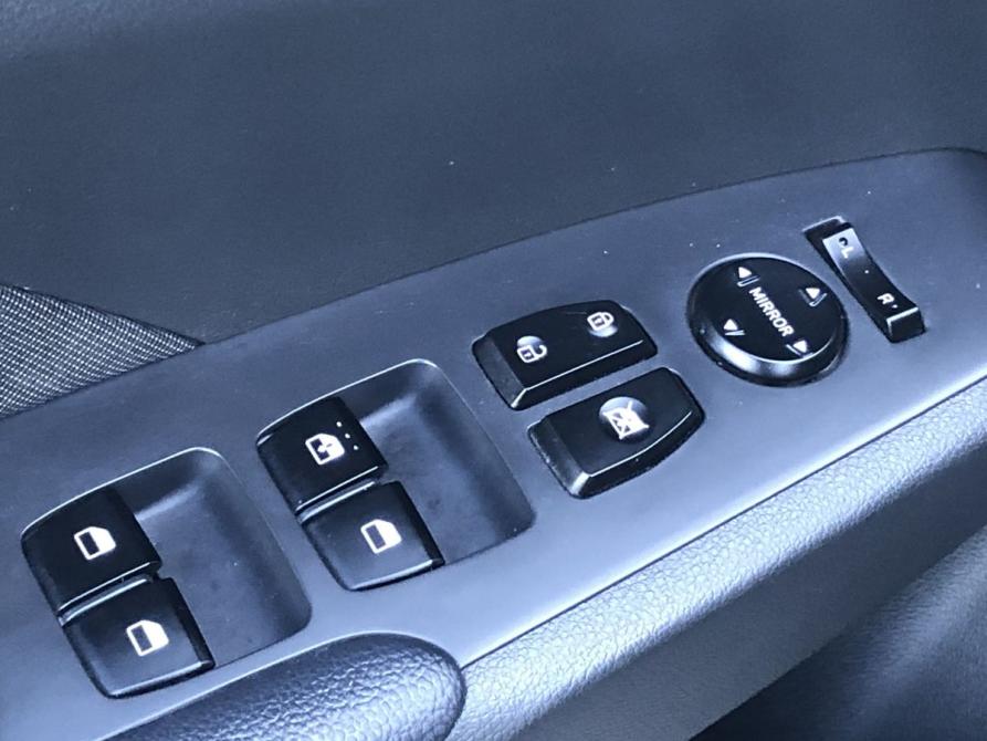 Hyundai Solaris II Рестайлинг Брянск  - изображение 13