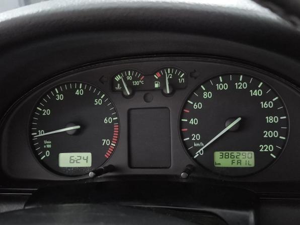 Volkswagen Passat B5 с пробегом 1997 года, цена 229 000 рублей, 386290 км, седан, Автокод Объявления