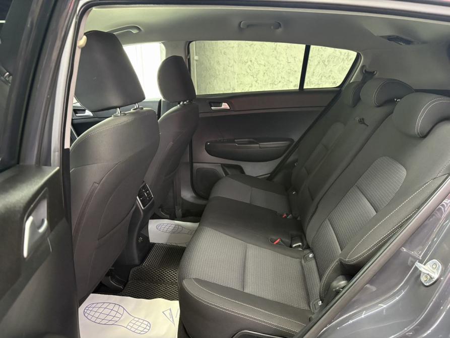 Kia Sportage IV Рестайлинг Ярославль  - изображение 16