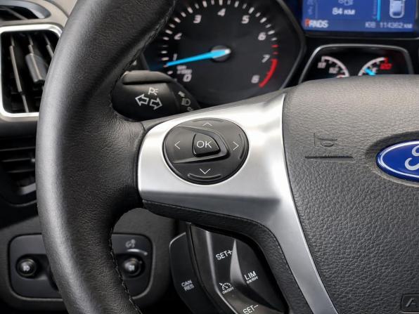 Ford Kuga II с пробегом 2016 года, цена 1 447 000 рублей, 114362 км, внедорожник, Автокод Объявления