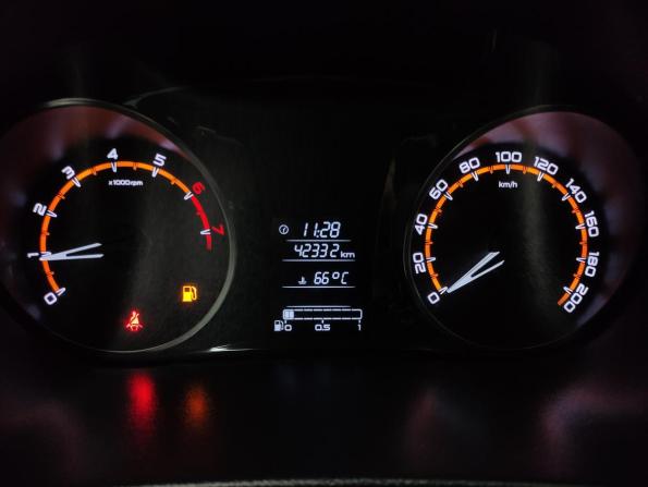 Lada (ВАЗ) Granta I Рестайлинг с пробегом 2021 года, цена 690 000 рублей, 42330 км, хэтчбек, Автокод Объявления
