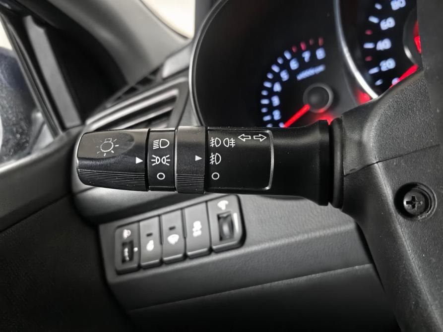 Kia Rio III Москва  - изображение 14
