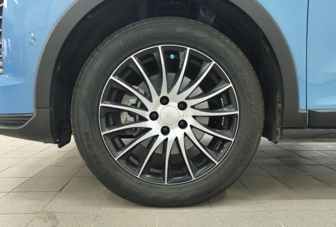 Haval Jolion I с пробегом 2024 года, цена 2 319 000 рублей, 12180 км, внедорожник, Автокод Объявления