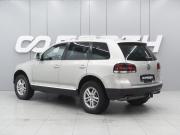 Volkswagen Touareg I Рестайлинг Ростов-на-Дону  - изображение 22