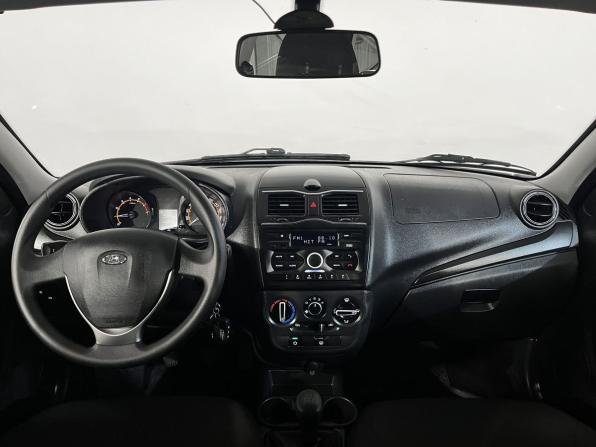 Lada (ВАЗ) Granta I Рестайлинг с пробегом 2021 года, цена 649 900 рублей, 45994 км, универсал, Автокод Объявления