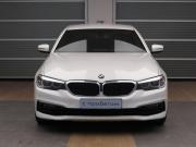 BMW 5 серии VII (G30/G31/G38) Санкт-Петербург  - изображение 42