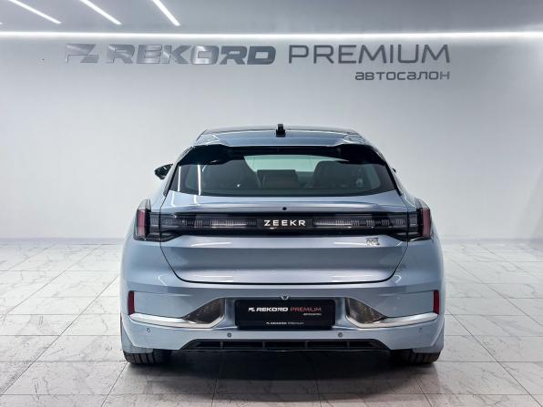 Zeekr 001 I с пробегом 2022 года, цена 4 500 000 рублей, 61561 км, лифтбек, Автокод Объявления