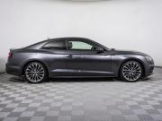 Audi A5 II (F5) Москва  - изображение 30
