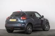 Nissan Juke I Томск  - изображение 25