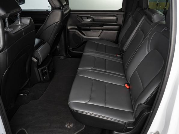 Ram 1500 V Рестайлинг с пробегом 2024 года, цена 6 500 000 рублей, 53684 км, пикап, Автокод Объявления