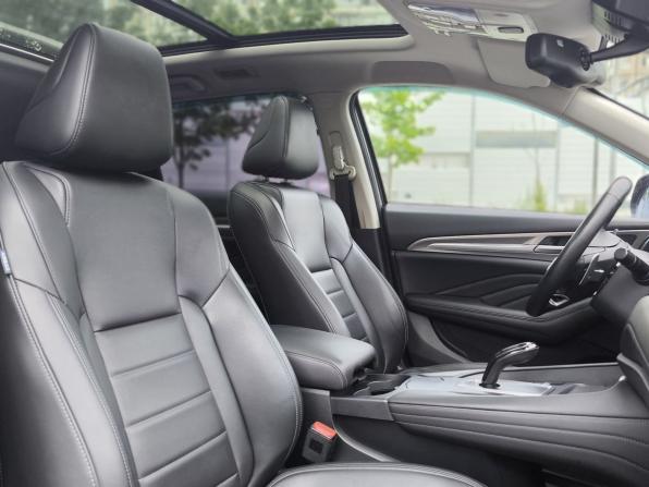 Haval F7 I с пробегом 2019 года, цена 1 615 000 рублей, 78332 км, внедорожник, Автокод Объявления