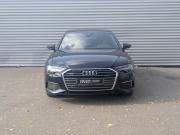 Audi A6 V (C8) Москва  - изображение 53