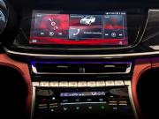 Changan CS85 I Рестайлинг Москва  - изображение 45